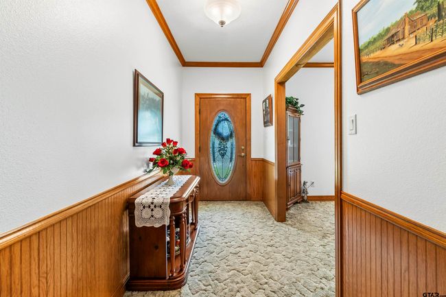 320 County Road 2317, House other with 3 bedrooms, 3 bathrooms and null parking in Mineola TX | Image 24