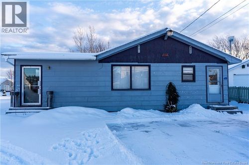 12 Alma Crt, Rogersville, NB, E4Y1X6 | Card Image