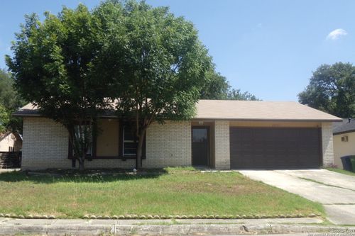 10511 Cherry Laurel, San Antonio, TX, 78245-1330 | Card Image