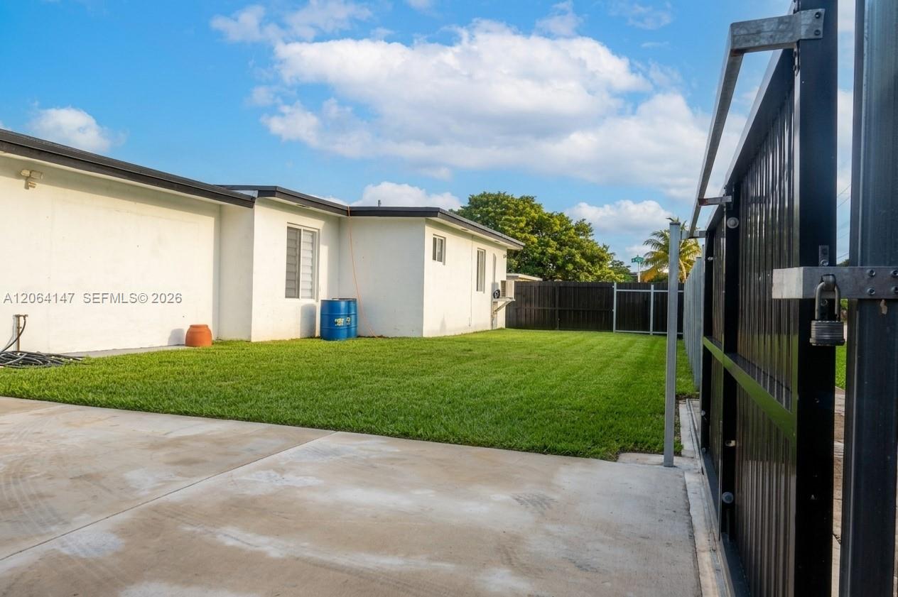 Residential in Miami