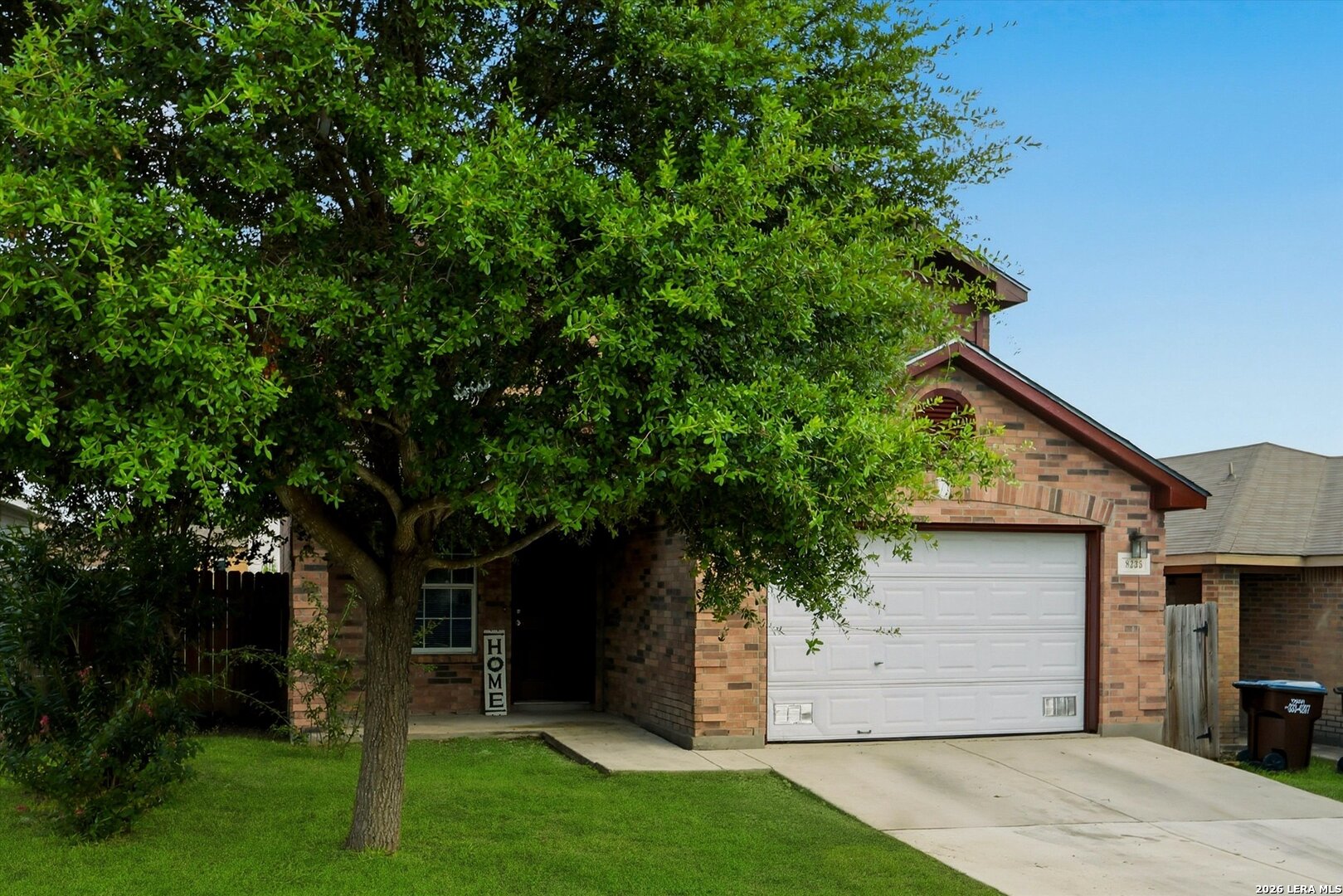 Residential in Converse 4