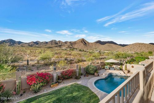 12736 E Paradise Dr, Scottsdale, AZ, 85259-3440 | Card Image