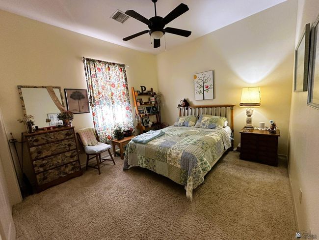 28141 Canal Ave, House other with 3 bedrooms, 2 bathrooms and 2 parking in Wellton AZ | Image 29