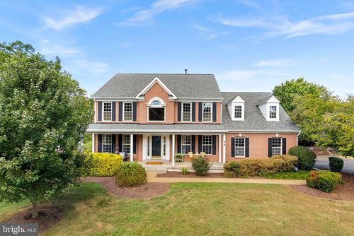 12902 Tarragon Ct, Oak Hill, VA, 20171-2281 | Card Image