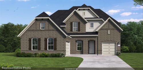 1312 Waterford Dr, Celina, TX, 75009-4285 | Card Image