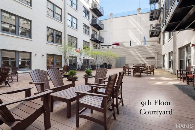 APT-1504 - 915 Olive St, Condo with 2 bedrooms, 2 bathrooms and 1 parking in Saint Louis MO | Image 42