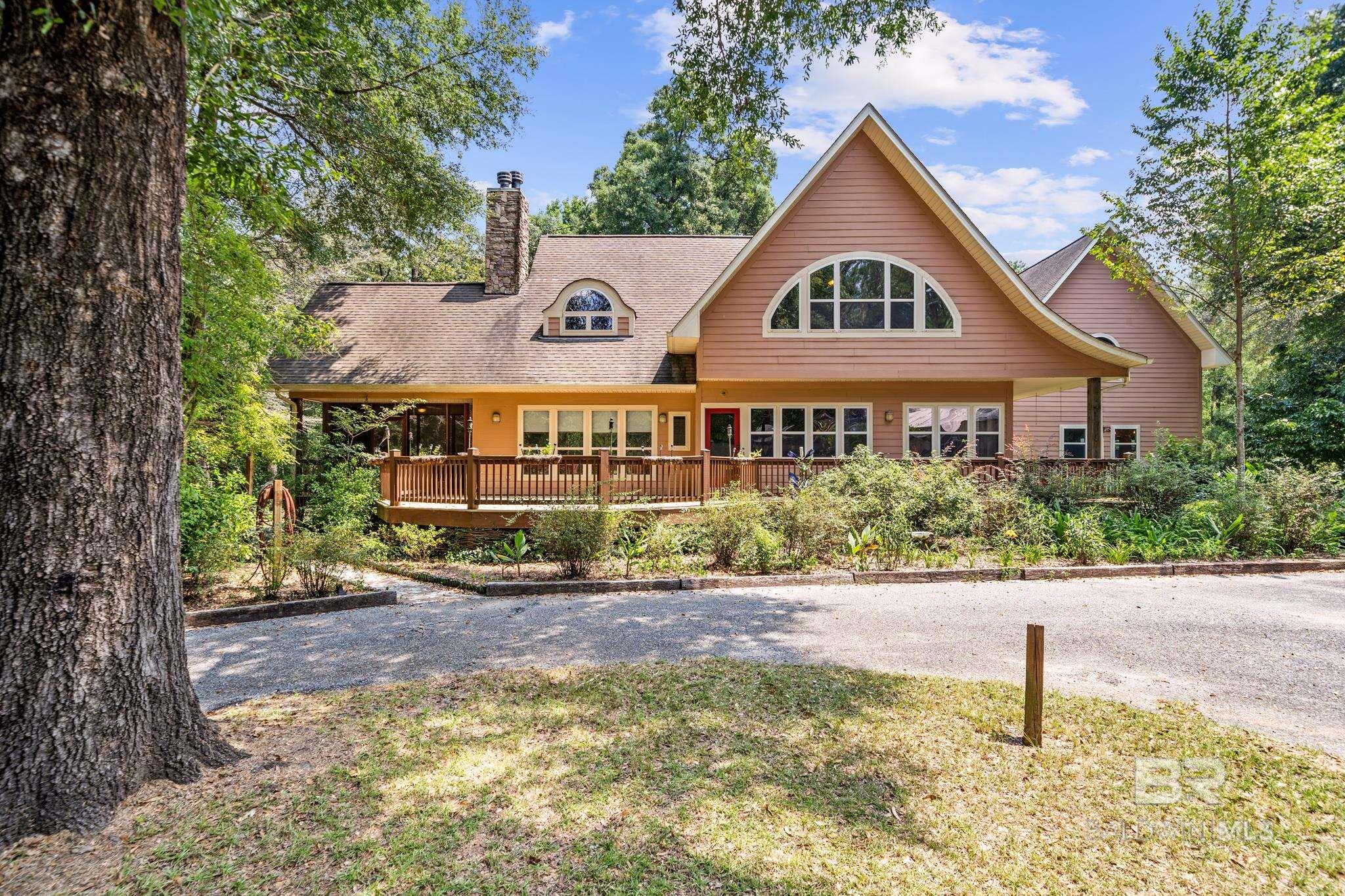 Dixon Rd, Bay Minette, AL 36507 #1