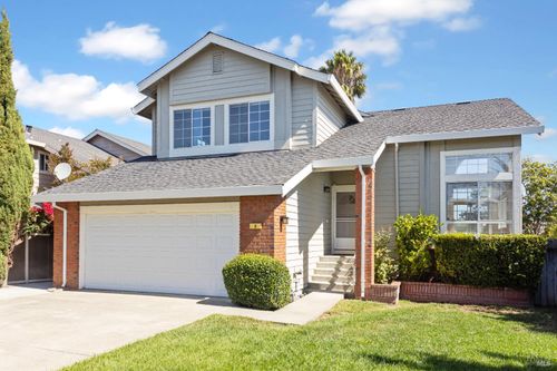 8 Caribe Isle, Novato, CA, 94949-5342 | Card Image