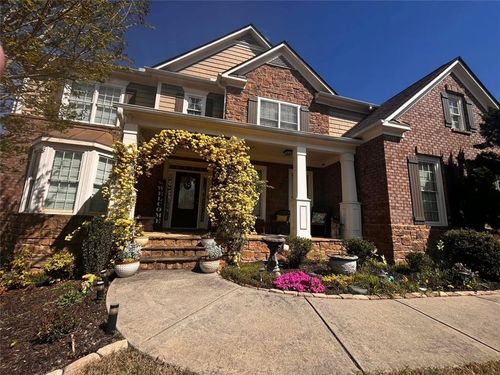 7113 Artisans Way, Flowery Branch, GA, 30542-7727 | Card Image