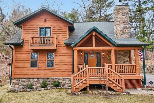 E11441 Hillside Dr, Wisconsin Dells, WI, 53965-9737 | Card Image