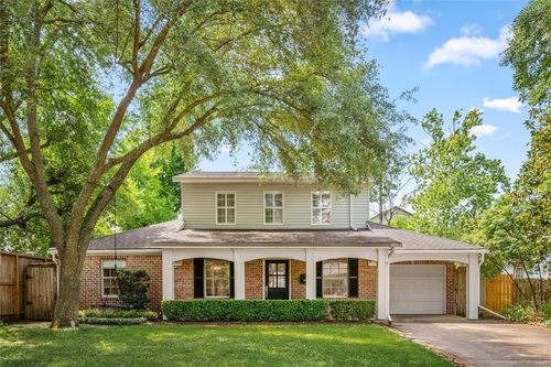 3803 Sunset Blvd, West University Place, TX, 77005-2051 | Card Image