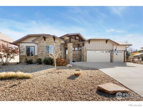 645 Deer Meadow Dr, Loveland, CO, 80537-2415 | Card Image