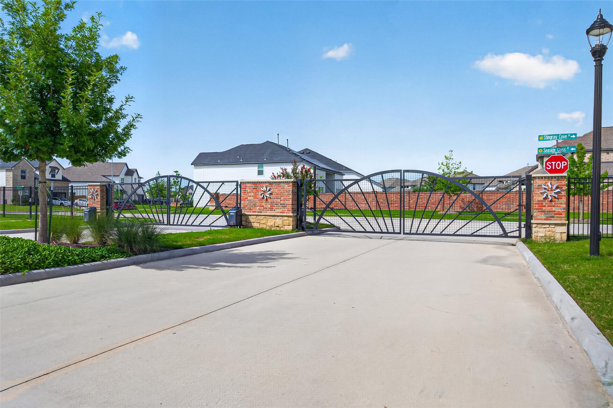 Residential Lease in Katy 3