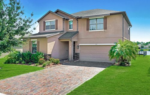 1414 Musgrass Cir, WEST MELBOURNE, FL, 32904-8187 | Card Image