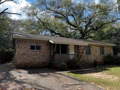 5323 Forest Park Dr, Mobile, AL, 36618-2421 | Card Image