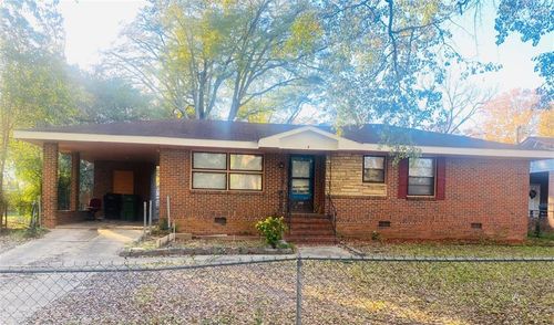 2313 Dorothy Ave, Columbus, GA, 31903-3528 | Card Image