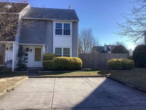 5 Fox Tail Ct, Somers Point, NJ, 08244-1360 | Card Image