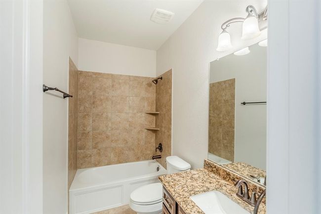9319 Taylor Cliff Ln, House other with 5 bedrooms, 4 bathrooms and 2 parking in Cypress TX | Image 37
