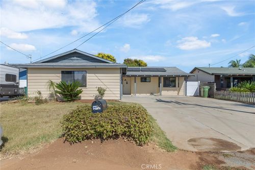 8737 Rhodes Ct, Santee, CA, 92071-4341 | Card Image