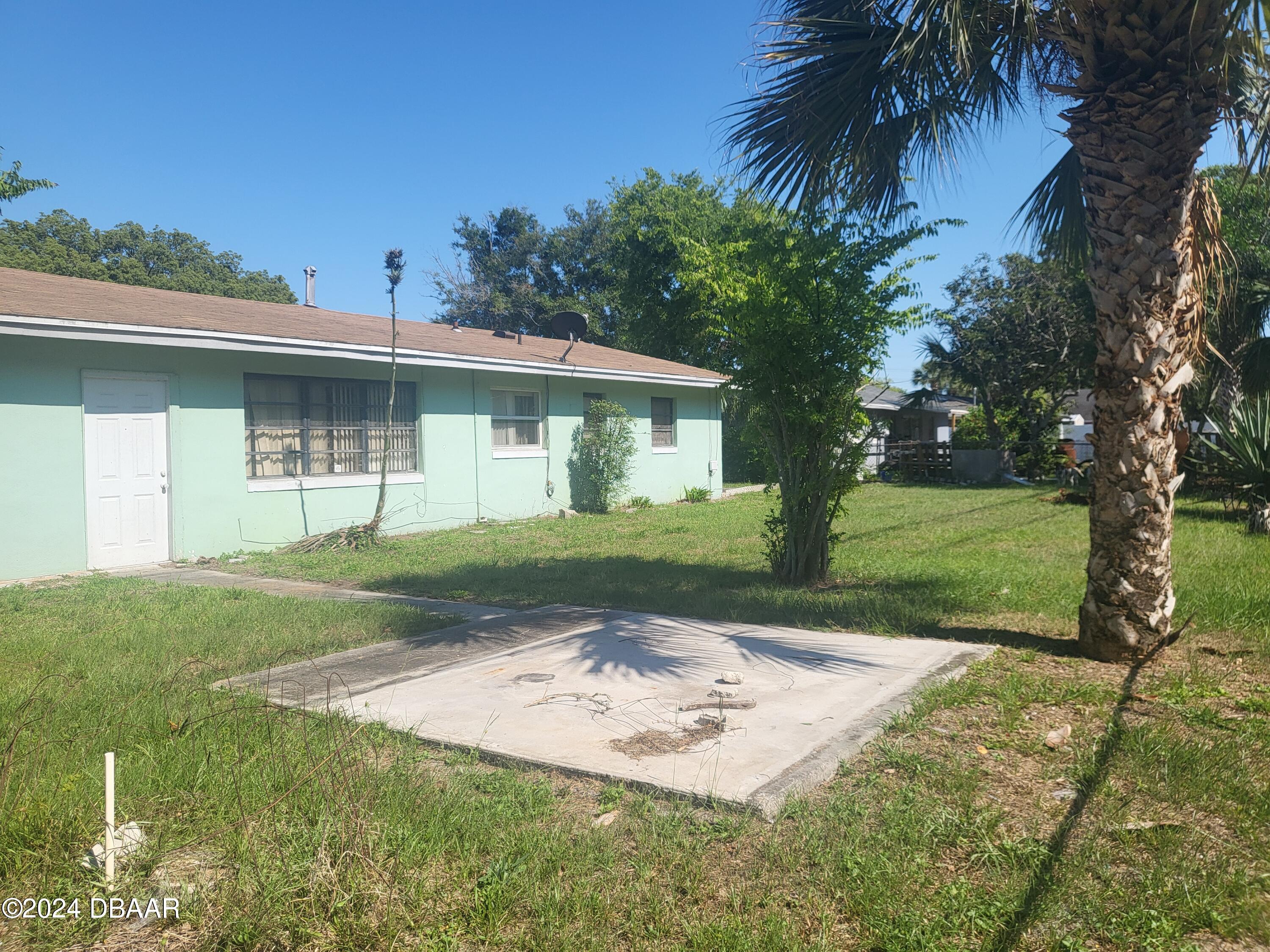 Libby Ave, Daytona Beach, FL 32117