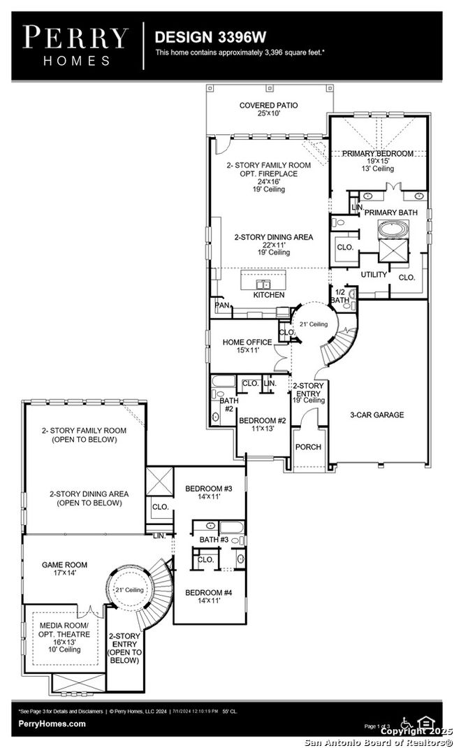 3628 Agarita Dr, House other with 4 bedrooms, 4 bathrooms and null parking in Spring Branch TX | Image 29