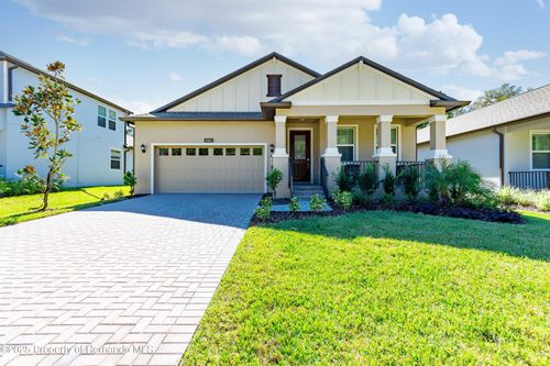 19462 Forest Garden Ct, BROOKSVILLE, FL, 34601-6546 | Card Image