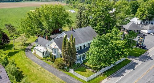 6778 State Route 20, Bouckville, NY, 13310-1610 | Card Image