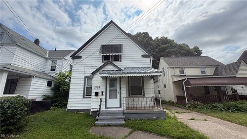 2193 W 104th Street, Cleveland, OH, 44102 | Card Image