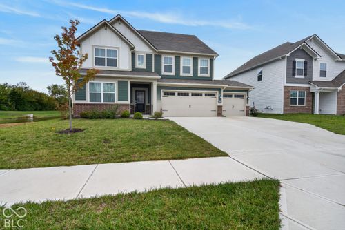 1190 Turner Trace Pl N, Avon, IN, 46123-6896 | Card Image