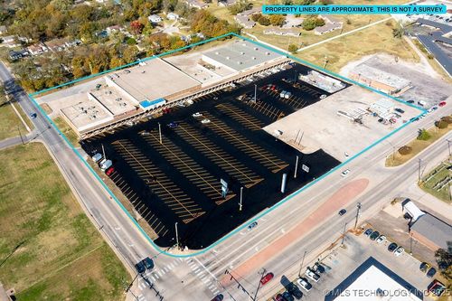 805 N Broadway, Ada, OK, 74820 | Card Image