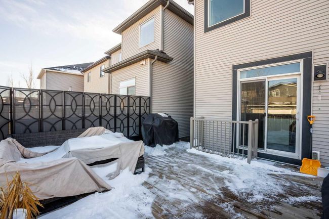 410 Cranford Drive Se, Home with 3 bedrooms, 2 bathrooms and 4 parking in Calgary AB | Image 41