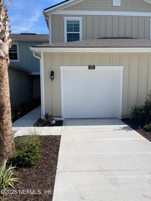 256 Talulla Trl, St Augustine, FL, 32095-9106 | Card Image