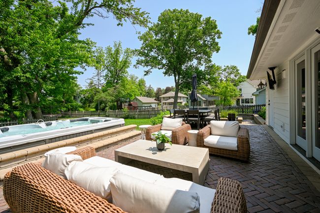 714 Turner Ave, House other with 6 bedrooms, 5 bathrooms and 2 parking in Glen Ellyn IL | Image 43