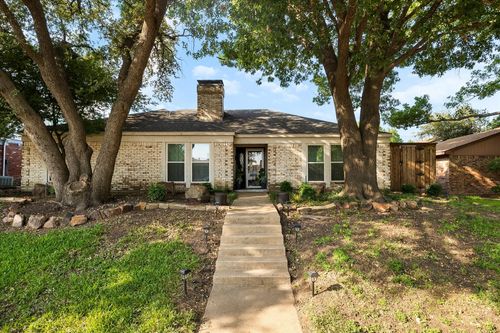 3213 Hidden Cove Dr, Plano, TX, 75075-1792 | Card Image