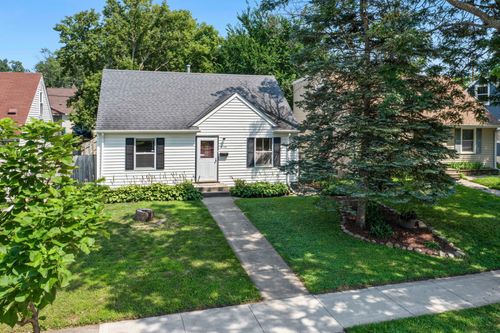 3145 Louisiana Ave S, Saint Louis Park, MN, 55426-3256 | Card Image