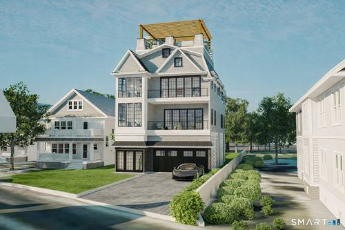 1008 Fairfield Beach Rd, Fairfield, CT, 06824-6517 | Card Image