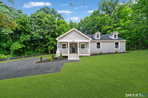 540 Berkshire Road, Southbury, CT, 06488 | Card Image