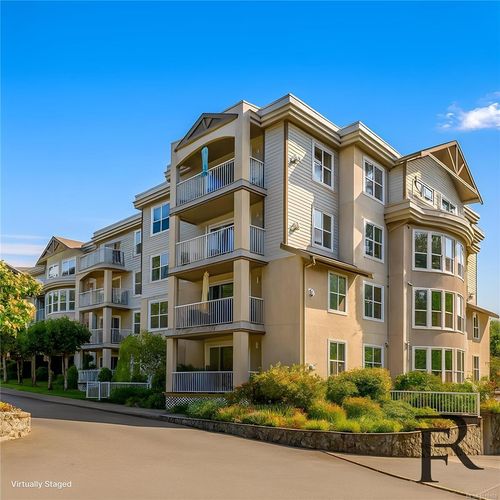 204-1240 Verdier Ave, Brentwood Bay, BC, V8M2G9 | Card Image