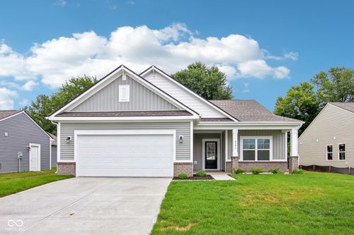 4391 Sedgewick Ct, Columbus, IN, 47201-8094 | Card Image
