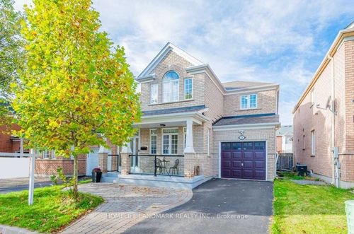 26 Wychwood Dr, Markham, ON, L6C2V1 | Card Image
