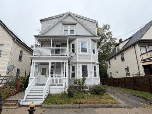 1-10 Westcott Street, Boston, MA, 02124 | Card Image