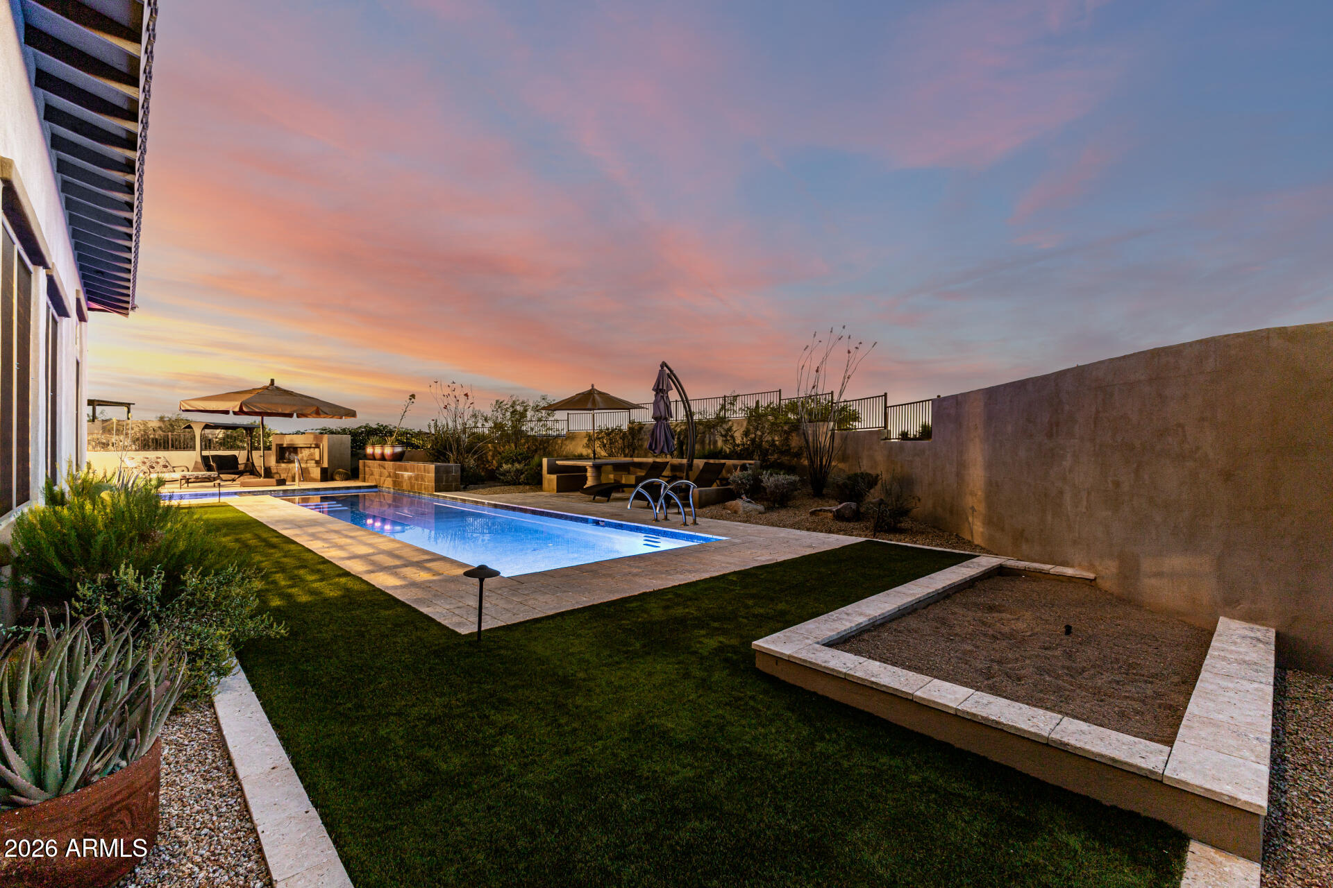 Residential in Scottsdale 4
