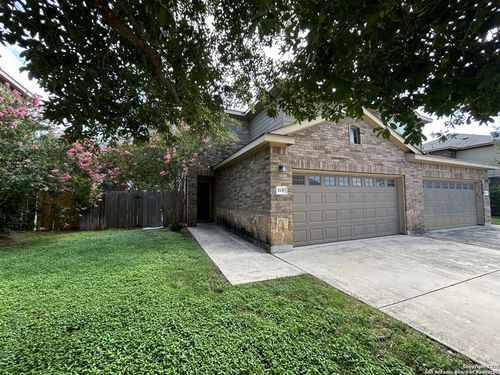 1137 Brown Rock Dr, New Braunfels, TX, 78130-2755 | Card Image