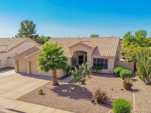 2246 S Revolta, Mesa, AZ, 85209-4828 | Card Image