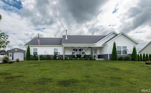 4017 Cattle Dr, Gosport, IN, 47433-8241 | Card Image