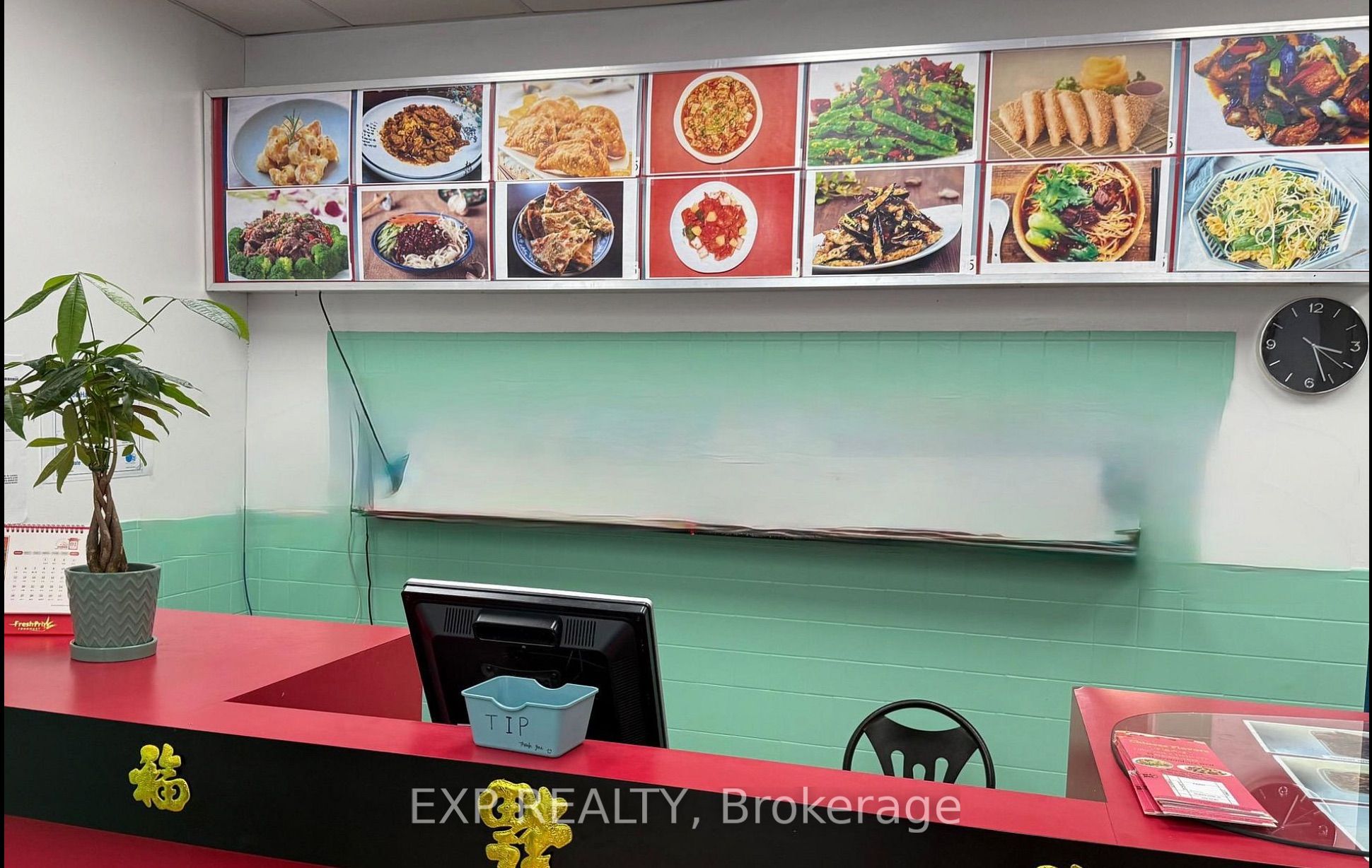 Commercial Sale in Toronto C06