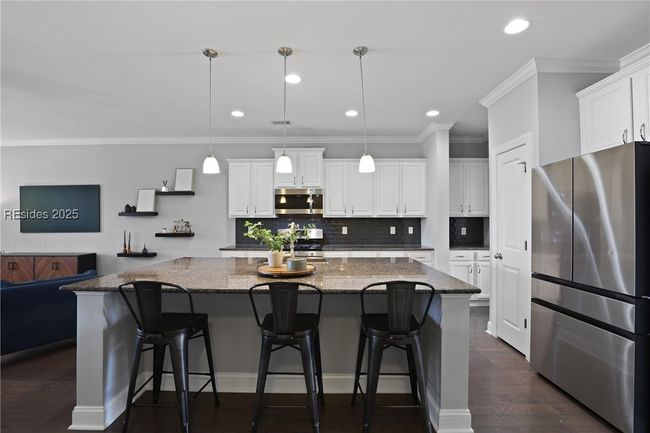 2009 Blakers Blvd, House other with 5 bedrooms, 4 bathrooms and null parking in Okatie SC | Image 10