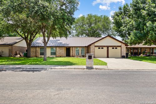 2826 Peppermill Run St, San Antonio, TX, 78231-1933 | Card Image