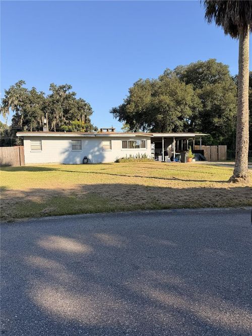 3005 S Park Ave, Sanford, FL, 32773-5490 | Card Image