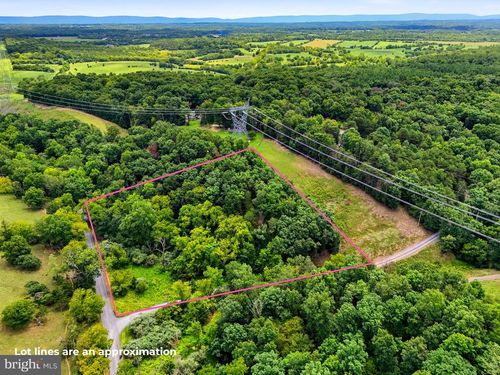 TBD Forgotten Ln, CLEAR BROOK, VA, 22624 | Card Image